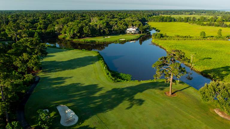 Grand Strand Golf Experiencing a Grand Resurgence
